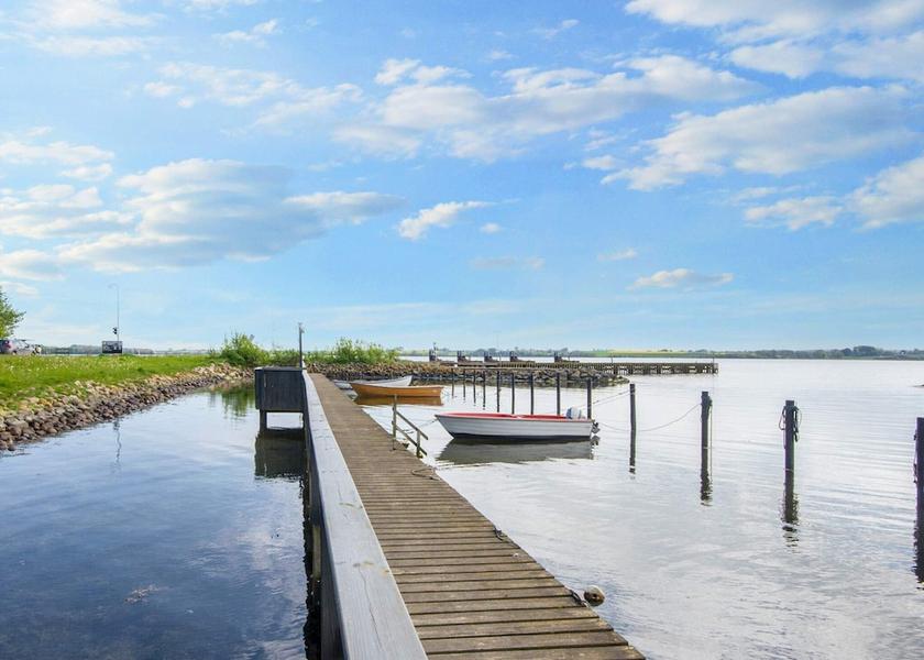 Syddanmark Nordborg Marina