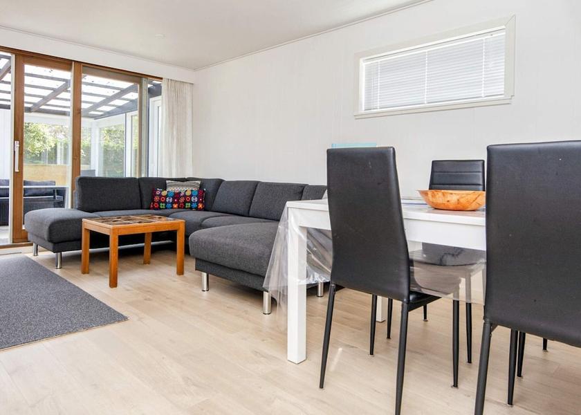 Syddanmark Nordborg Dining Area