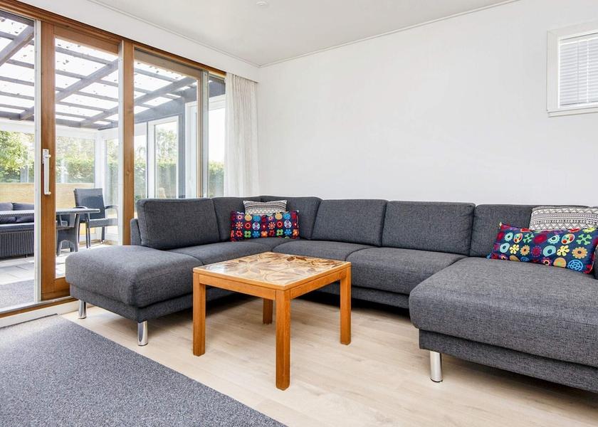 Syddanmark Nordborg Living Area