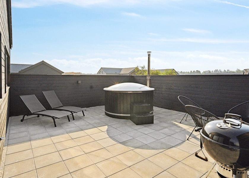 Syddanmark Norre Nebel Amenity