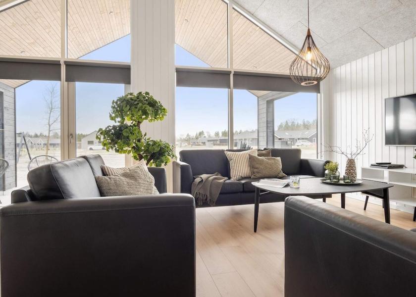 Syddanmark Norre Nebel Living Area