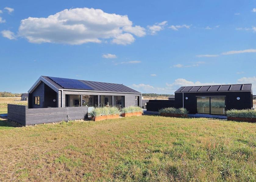 Nordjylland (region) Hirtshals View from Property