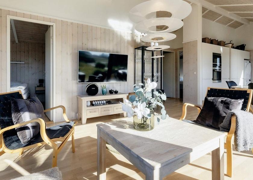 Nordjylland (region) Hirtshals Living Area