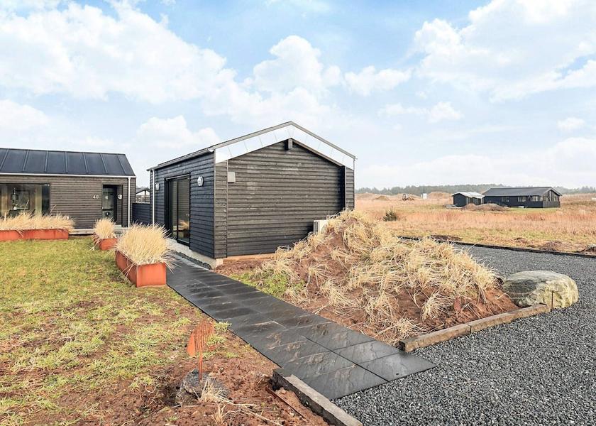 Nordjylland (region) Hirtshals View from Property