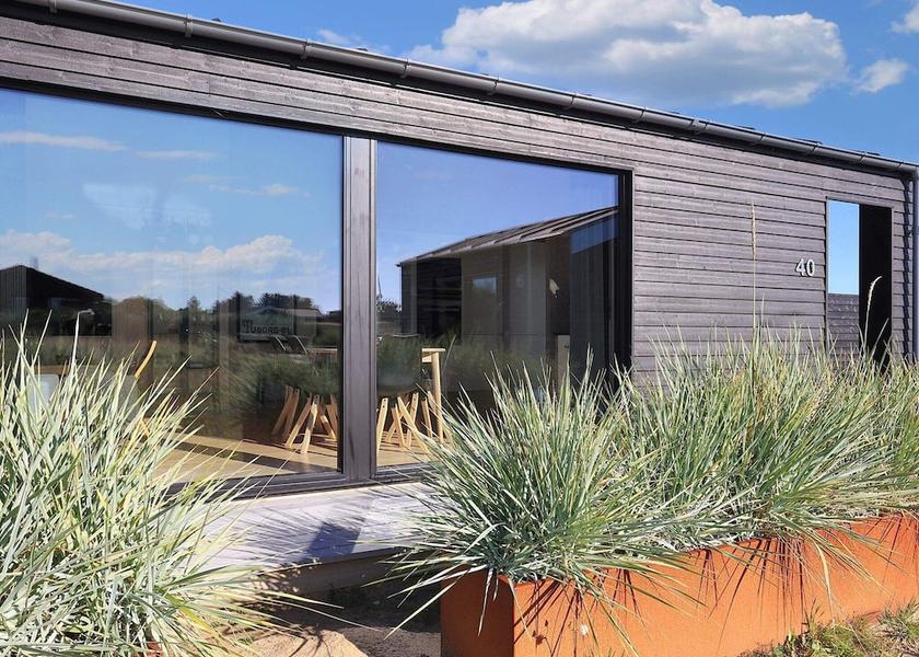 Nordjylland (region) Hirtshals Exterior Detail