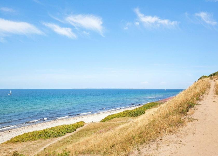 Hovedstaden Gilleleje Water View