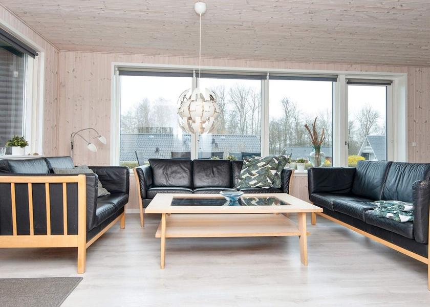 Midtjylland Horsens Living Area