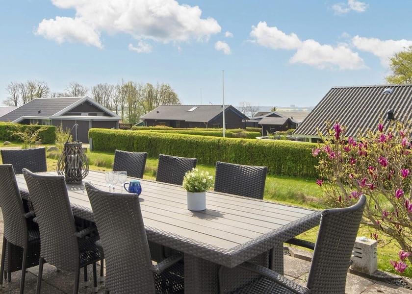 Midtjylland Horsens Dining Area