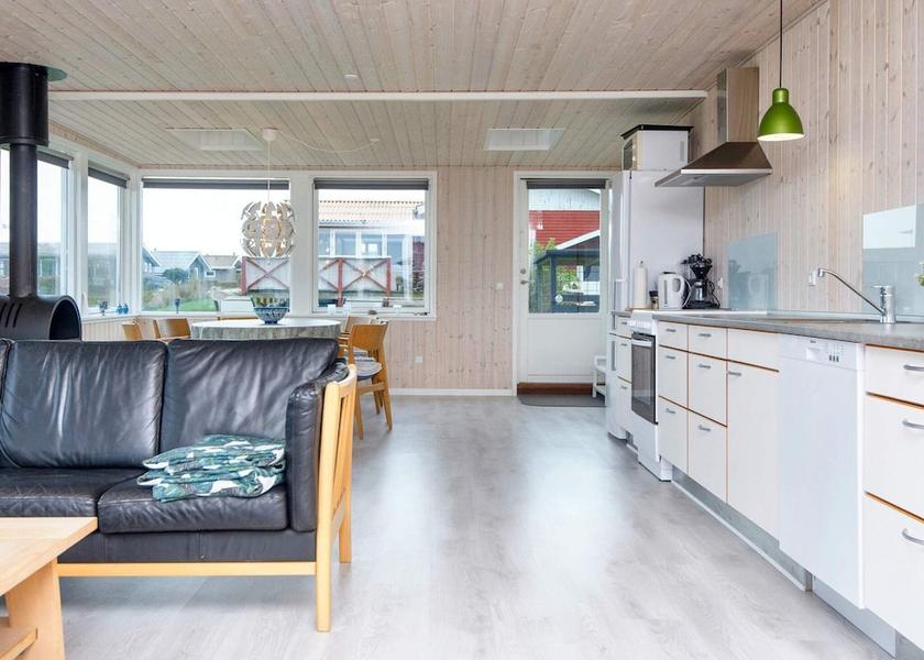 Midtjylland Horsens Kitchen