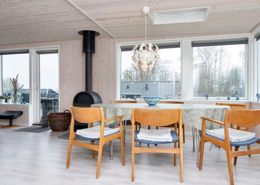 Midtjylland Horsens Dining Area