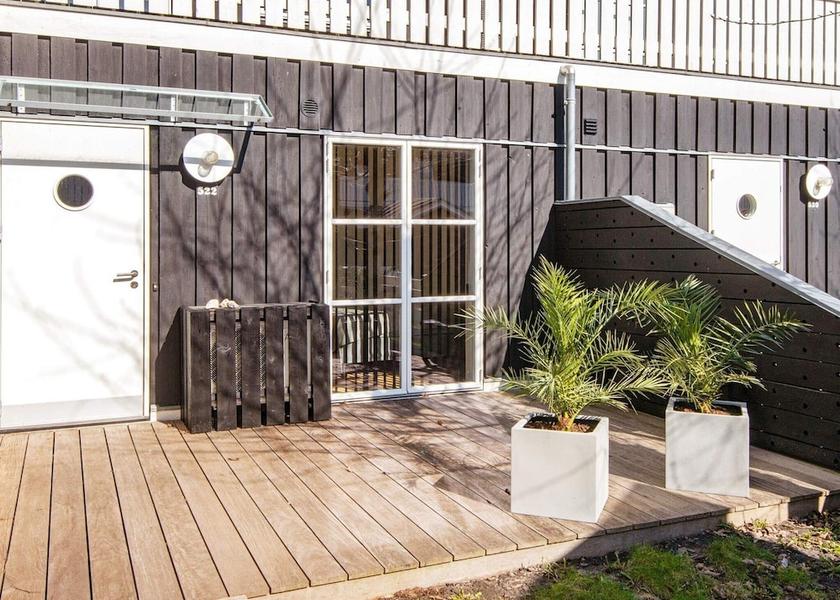 Midtjylland Ebeltoft Amenity