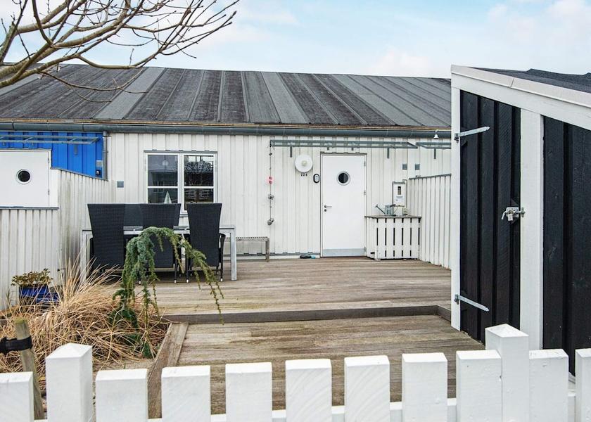 Midtjylland Ebeltoft View from Property