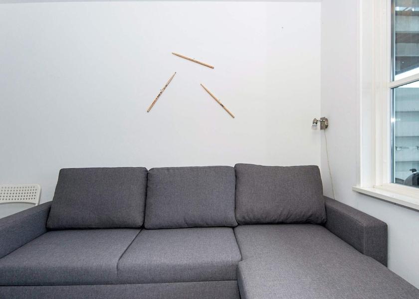 Midtjylland Ebeltoft Living Area