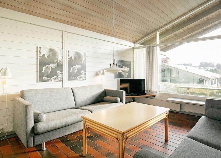 Nordjylland (region) Hanstholm Living Area