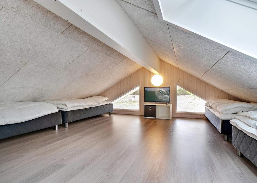 Syddanmark Norre Nebel Room