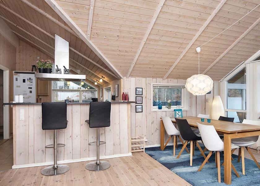 Midtjylland Ebeltoft Kitchen