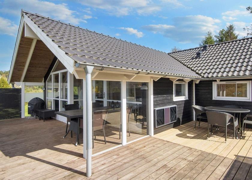 Midtjylland Ebeltoft Amenity