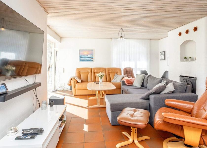 Nordjylland (region) Logstor Living Area
