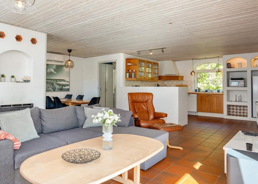 Nordjylland (region) Logstor Kitchen