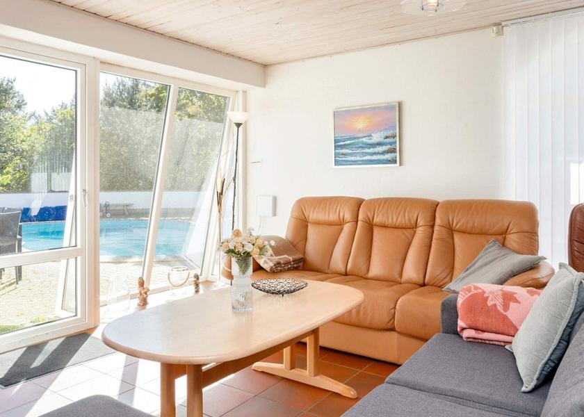 Nordjylland (region) Logstor Living Area