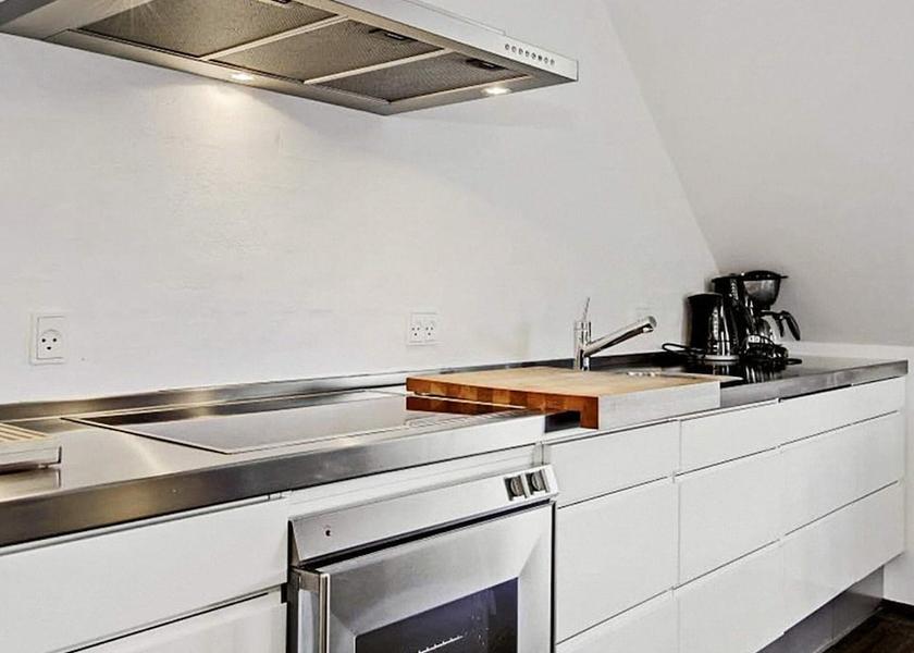 Nordjylland (region) Skagen Kitchen