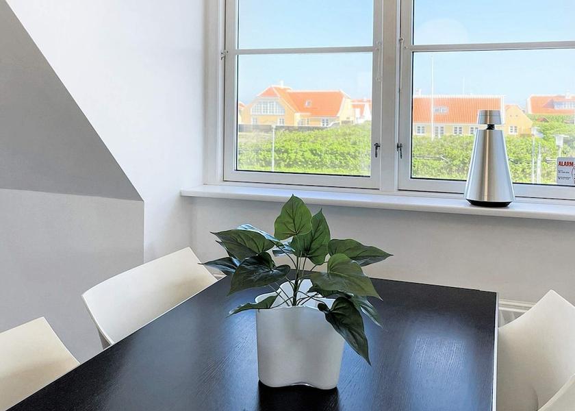 Nordjylland (region) Skagen Dining Area