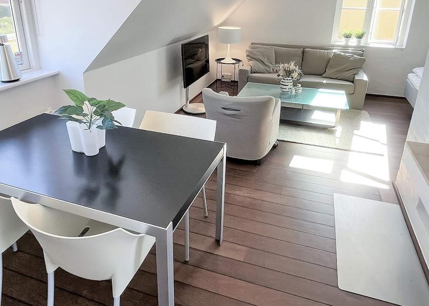 Nordjylland (region) Skagen Living Area