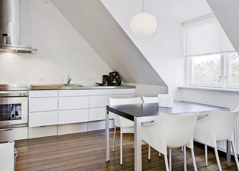 Nordjylland (region) Skagen Interior Entrance