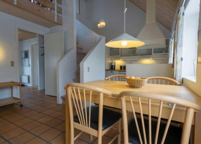 Nordjylland Skagen Interior Entrance