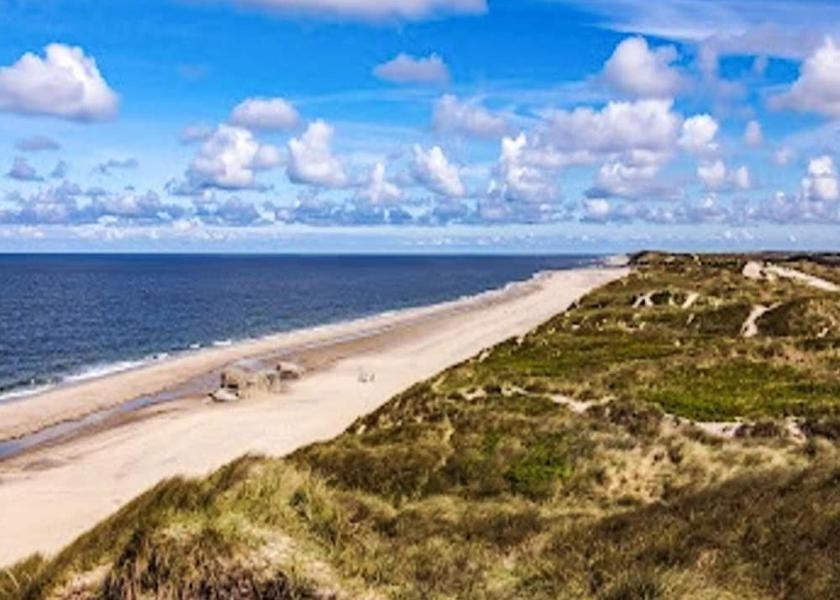 Midtjylland Ulfborg View from Property
