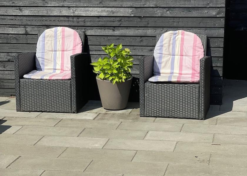 Syddanmark Billund Exterior Detail