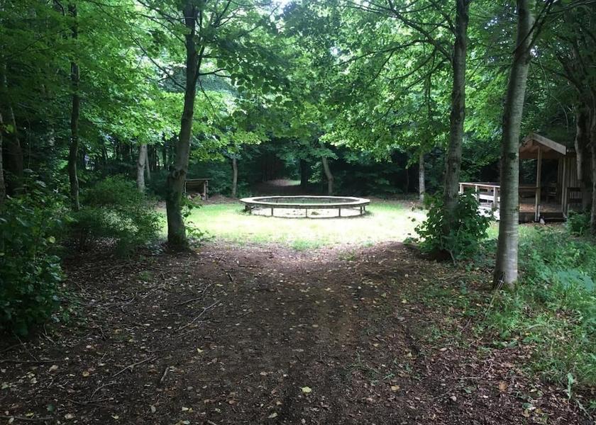 Syddanmark Billund Property Grounds