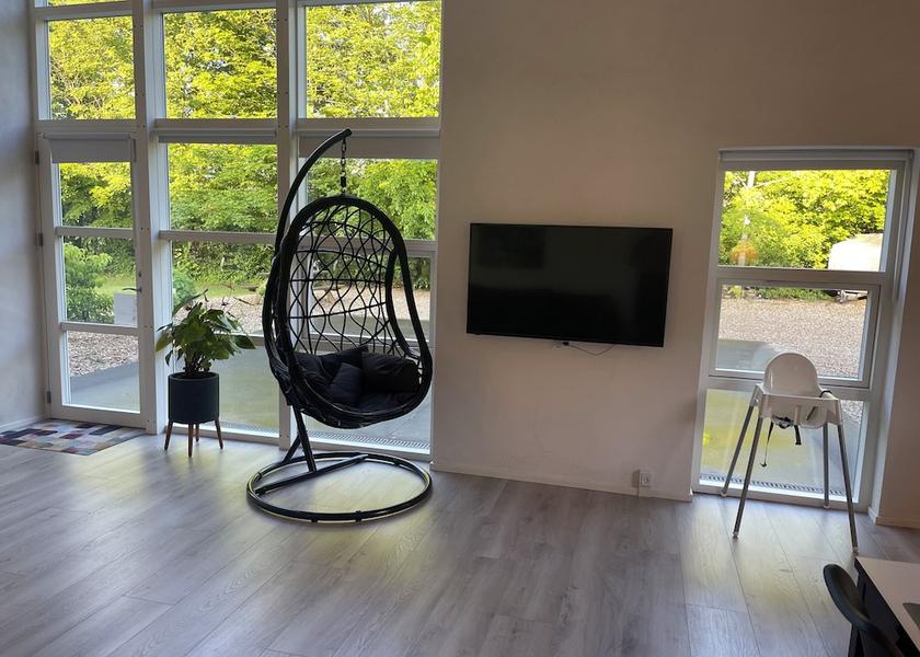 Syddanmark Billund Living Area