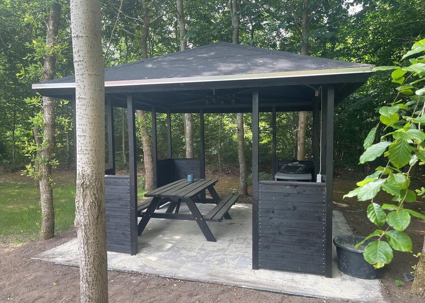 Syddanmark Billund Exterior Detail