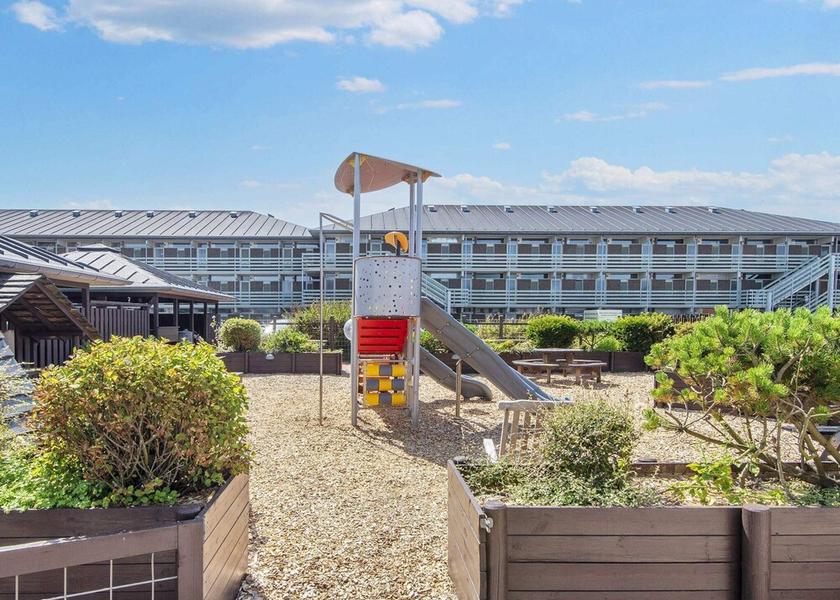 Children's Play Area