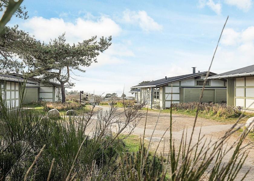 Hovedstaden Gilleleje Water View