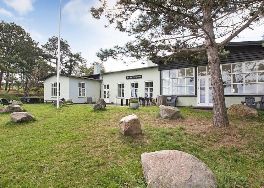 Hovedstaden Gilleleje View from Property