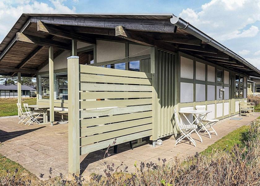 Hovedstaden Gilleleje View from Property