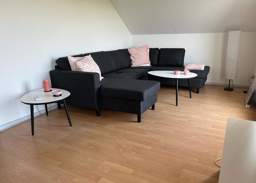 Syddanmark Ribe Interior Entrance