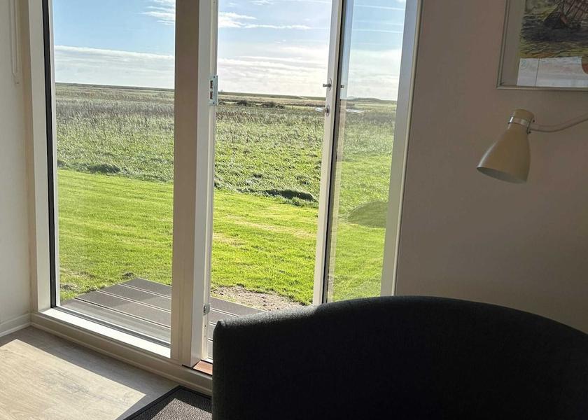 Syddanmark Ribe Interior Entrance