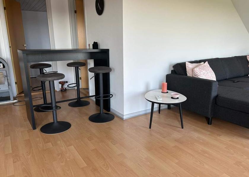 Syddanmark Ribe Interior Entrance