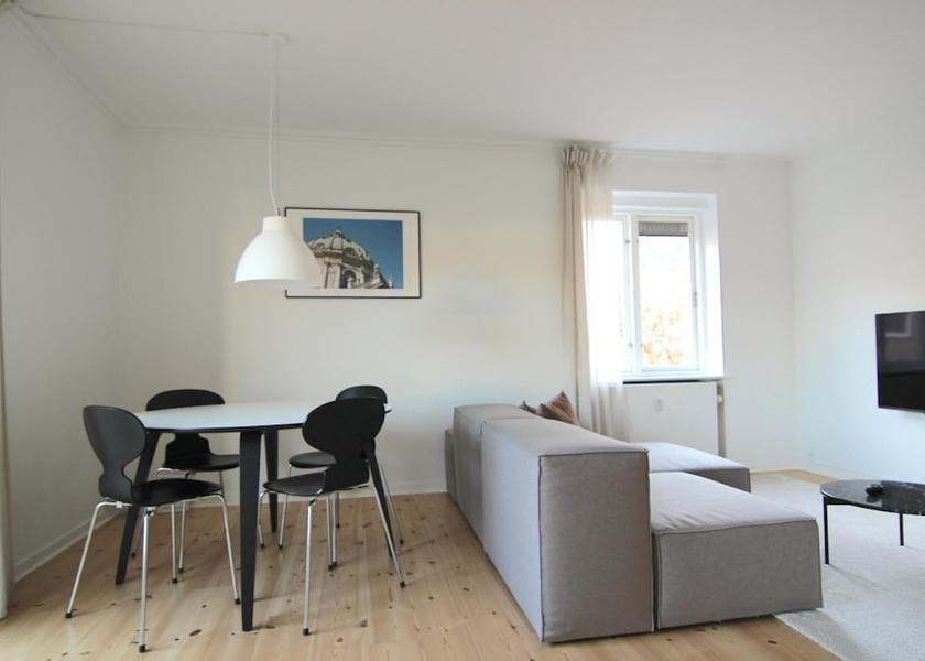 Hovedstaden Charlottenlund Room