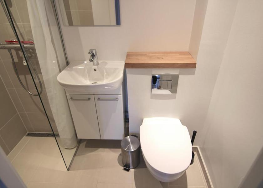 Hovedstaden Charlottenlund Room