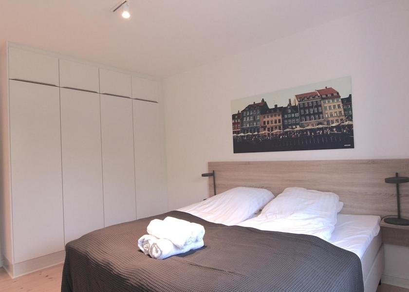 Hovedstaden Charlottenlund Room