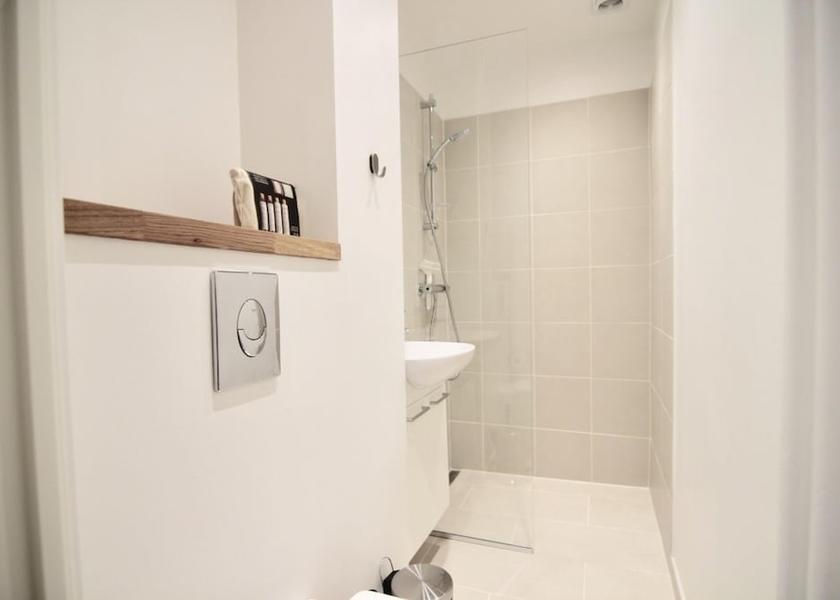 Hovedstaden Charlottenlund Room