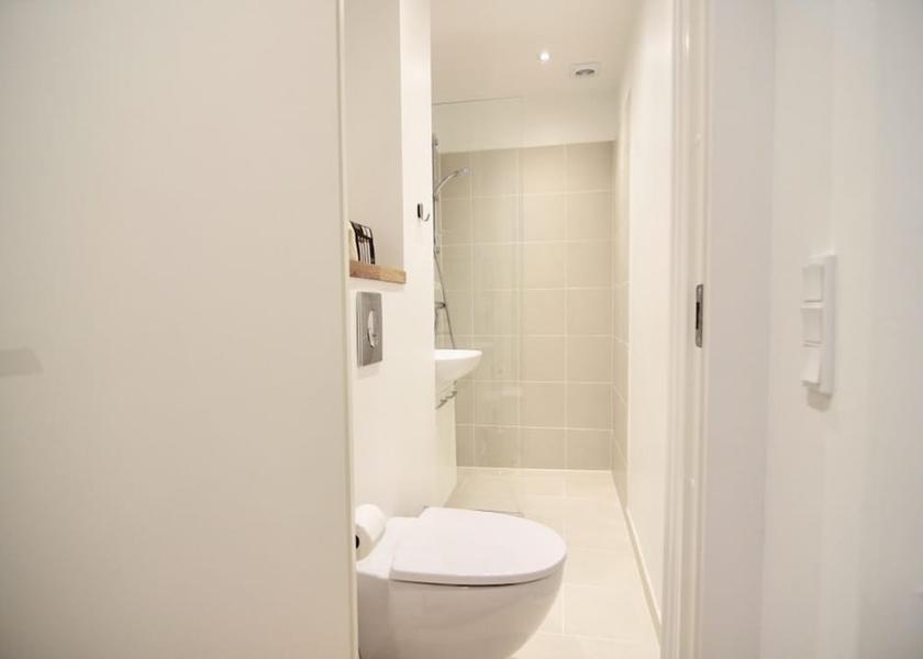 Hovedstaden Charlottenlund Room