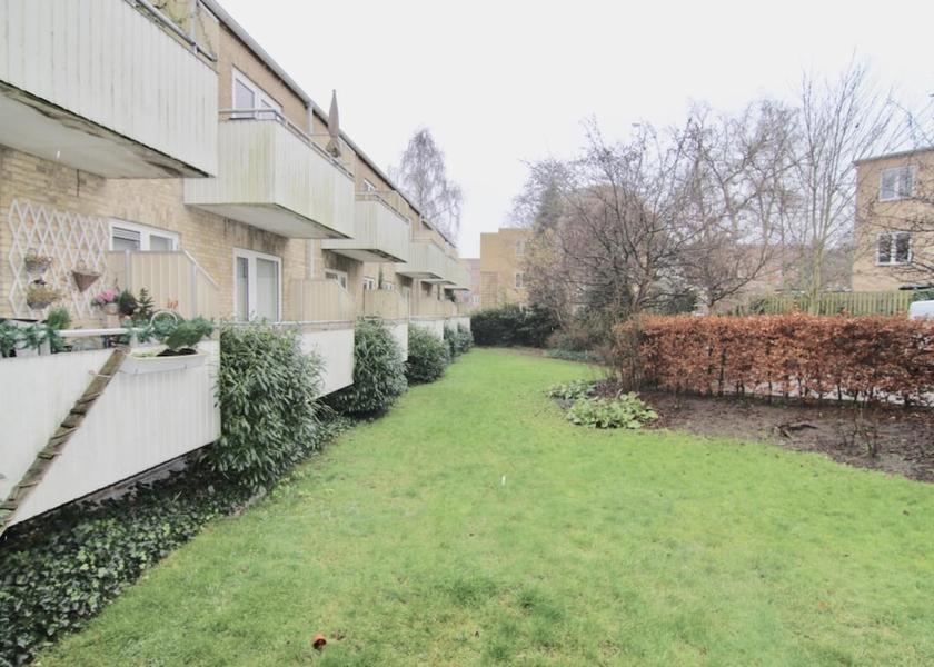 Hovedstaden Charlottenlund Room