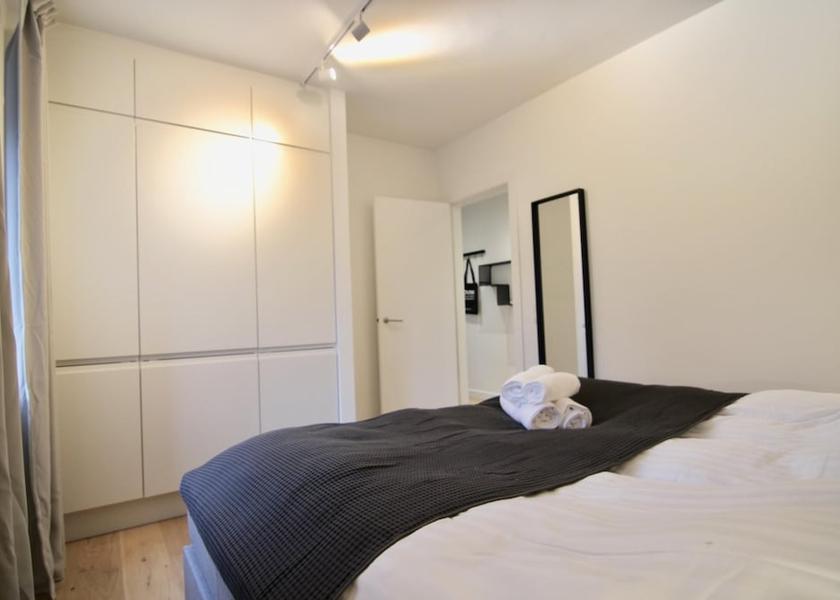 Hovedstaden Charlottenlund Room