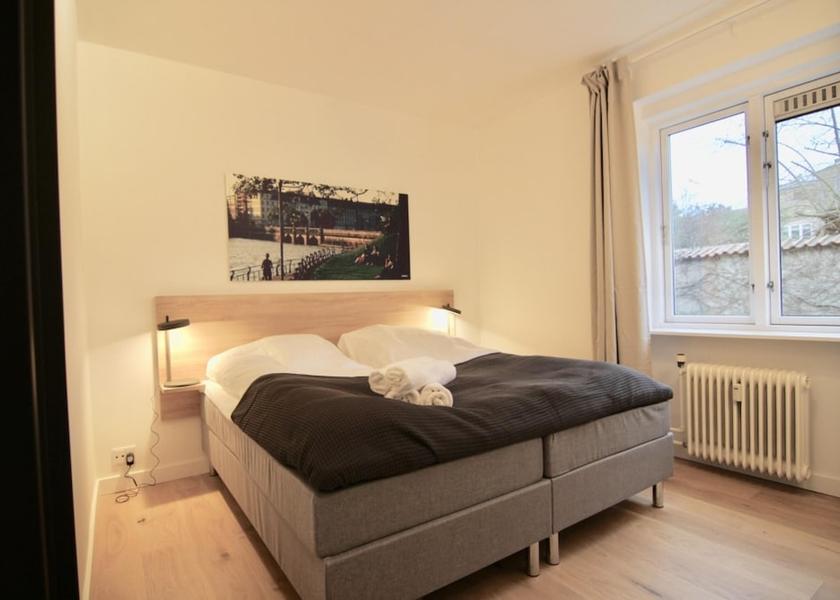 Hovedstaden Charlottenlund Room