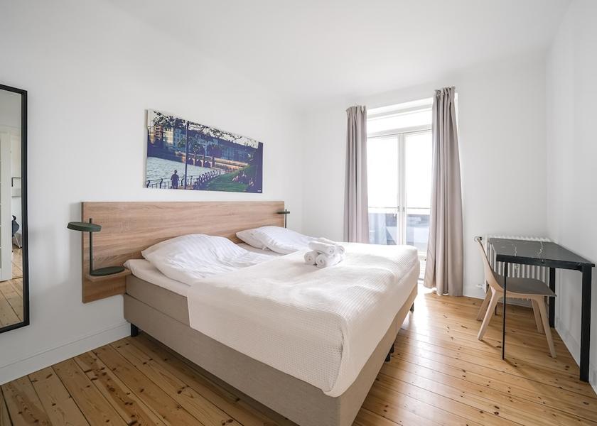 Hovedstaden Charlottenlund Room